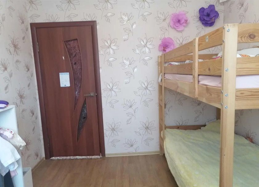 Продаётся 2-комнатная квартира, 58 м²