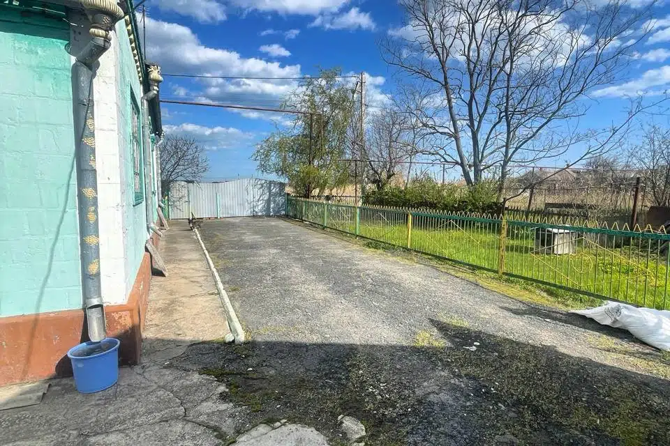 Продаётся 1-этажный дом, 80.1 м²