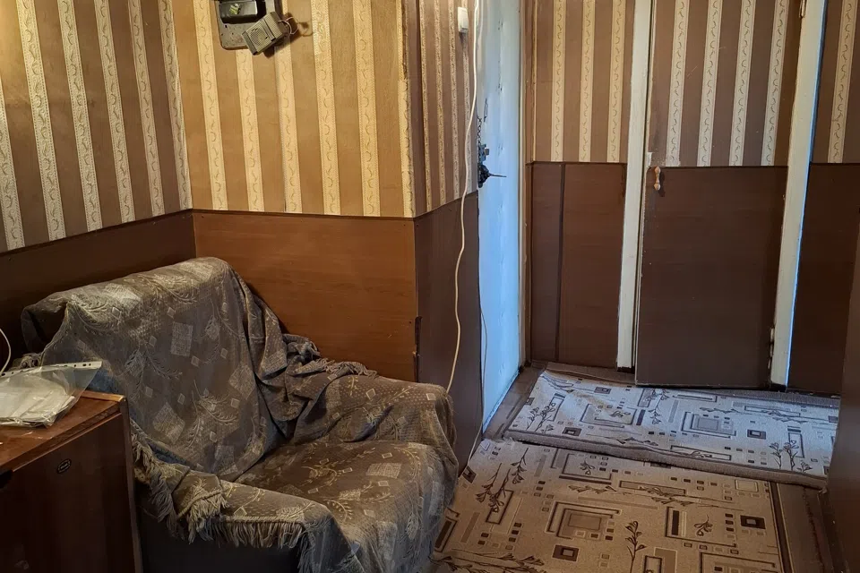 Продаётся 2-комнатная квартира, 51 м²