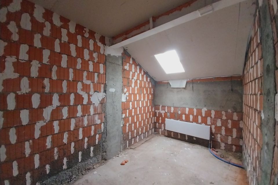 Продаётся студия, 14.8 м²