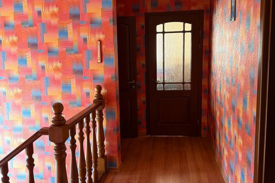 Продаётся 2-этажный дом, 172 м²