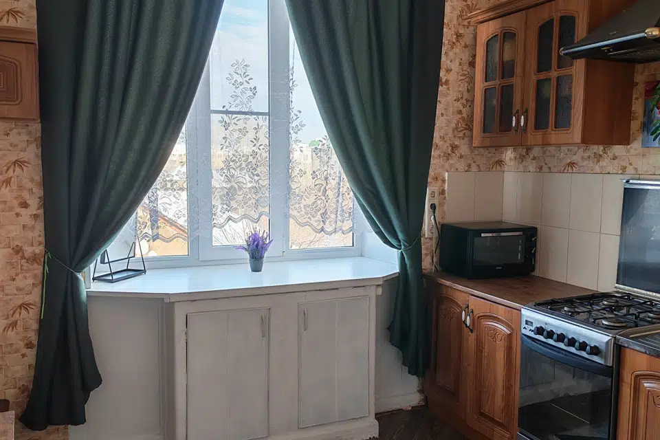 Продаётся 2-комнатная квартира, 46.1 м²