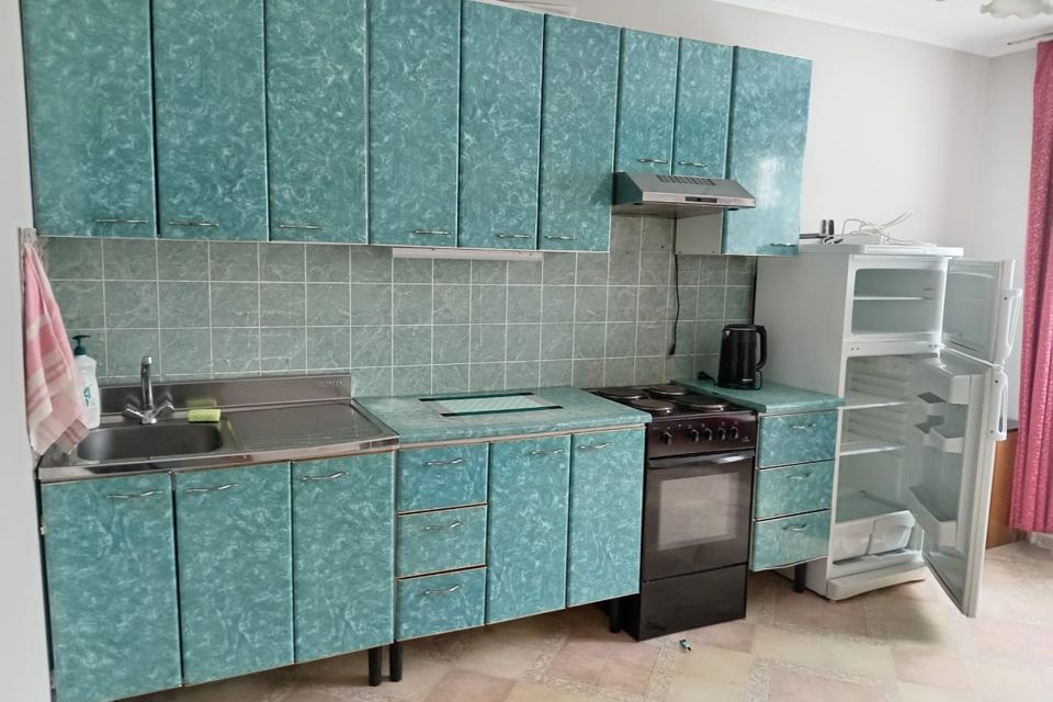 Сдаётся 2-комнатная квартира, 66 м²