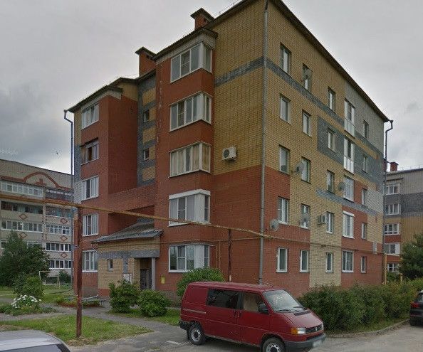 Продаётся 2-комнатная квартира, 64 м²