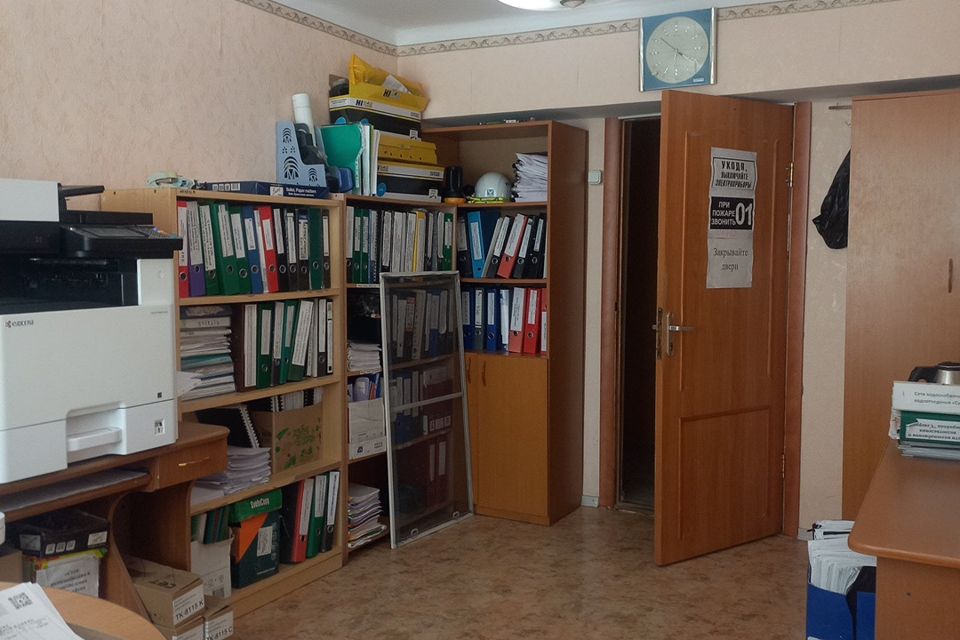 Продаётся 2-комнатная квартира, 49.6 м²