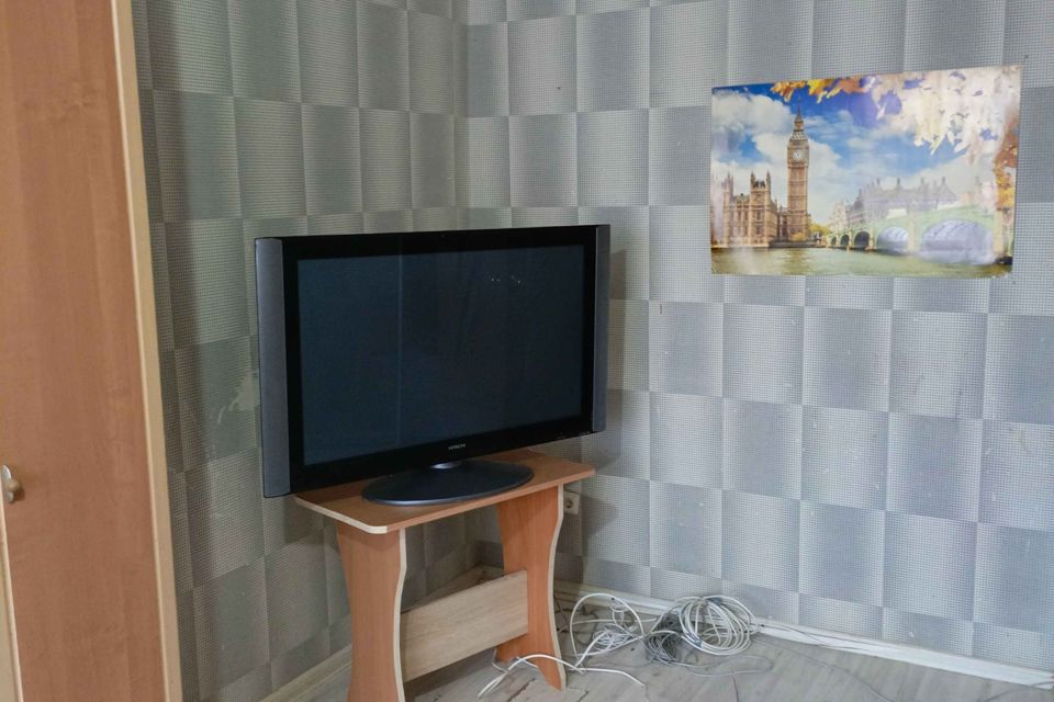 Сдаётся 3-комнатная квартира, 62 м²