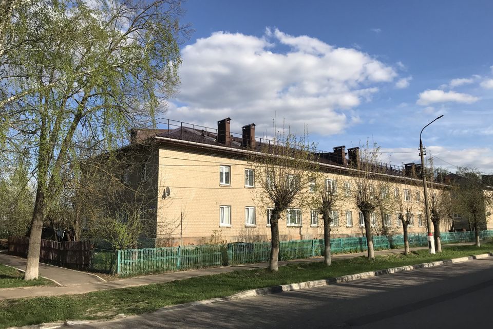 Продаётся 2-комнатная квартира, 38.8 м²