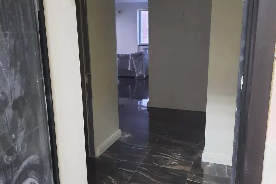 Продаётся 4-комнатная квартира, 145 м²