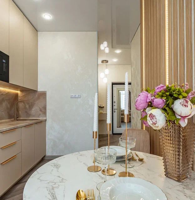 Продаётся 1-комнатная квартира, 27.2 м²