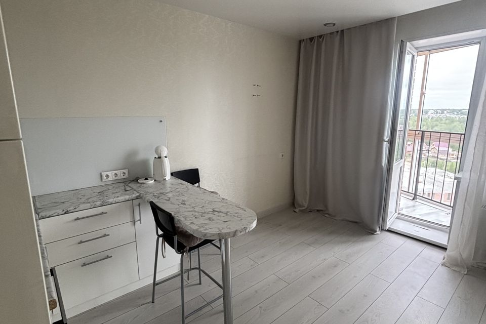 Продаётся студия, 22.6 м²