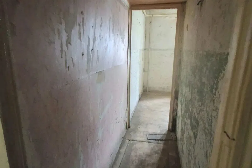 Продаётся 1-комнатная квартира, 30 м²