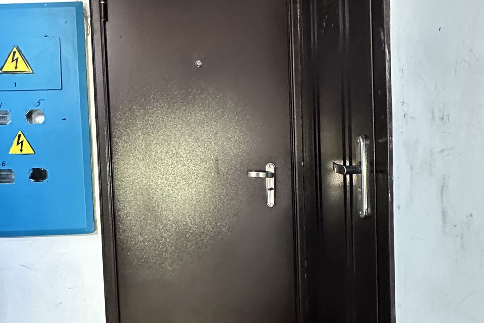 Продаётся 1-комнатная квартира, 30.4 м²
