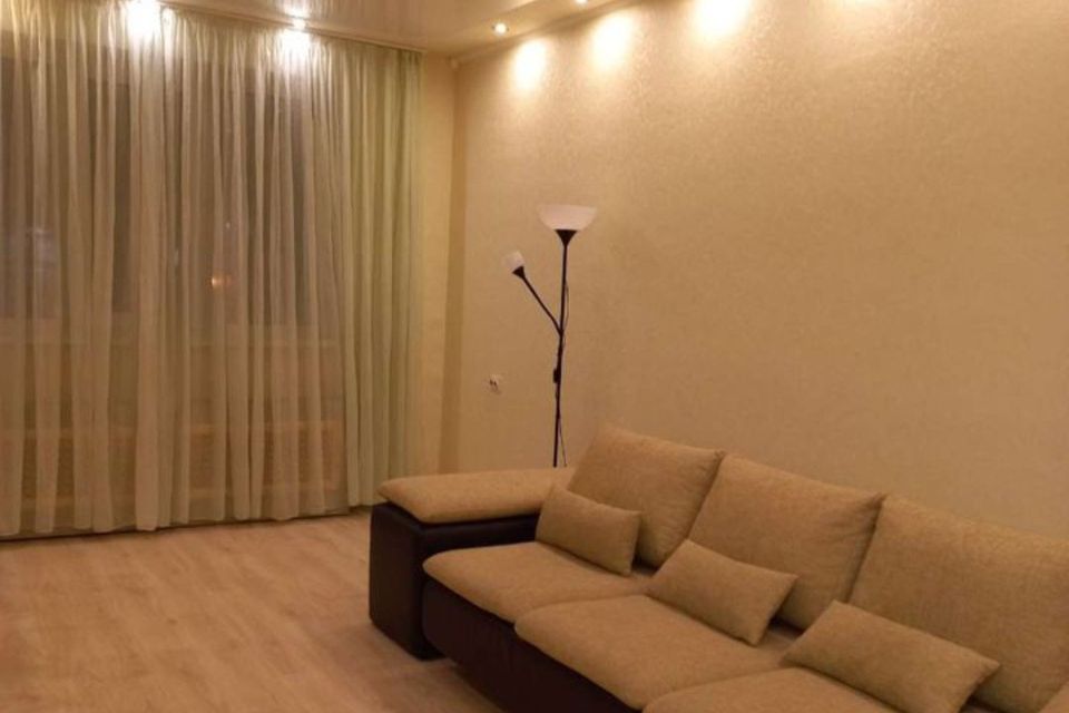 Продаётся 3-комнатная квартира, 71 м²