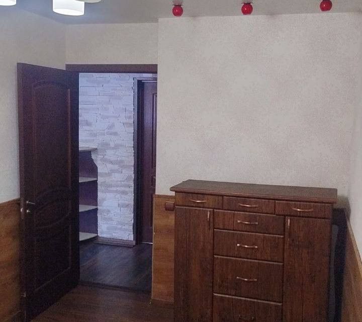 Продаётся 3-комнатная квартира, 59 м²