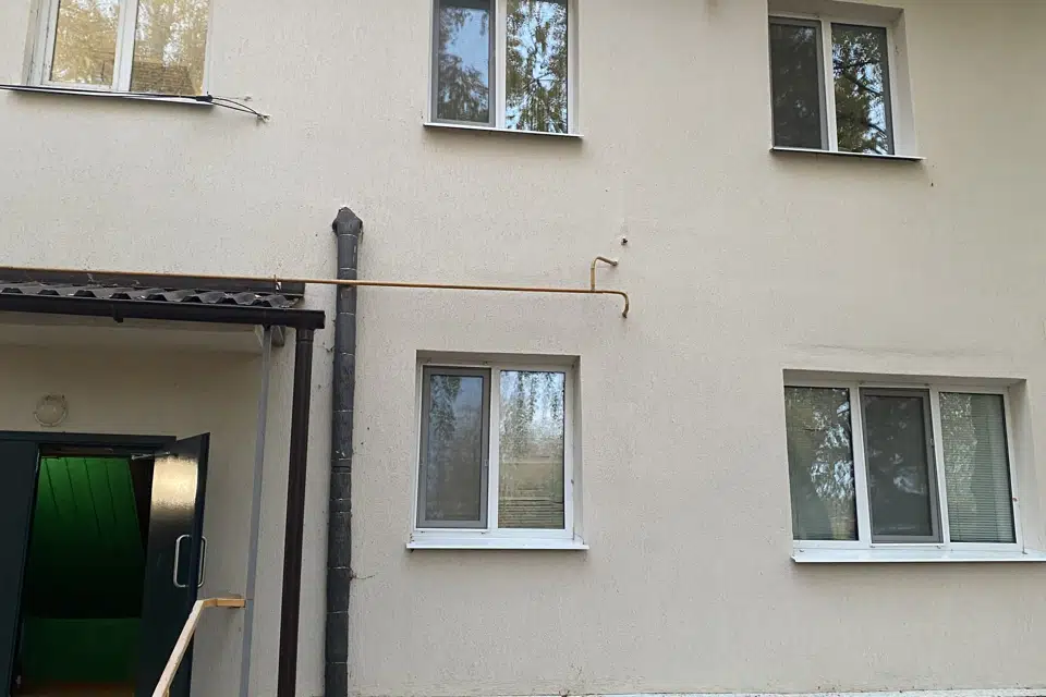 Продаётся 2-комнатная квартира, 31 м²