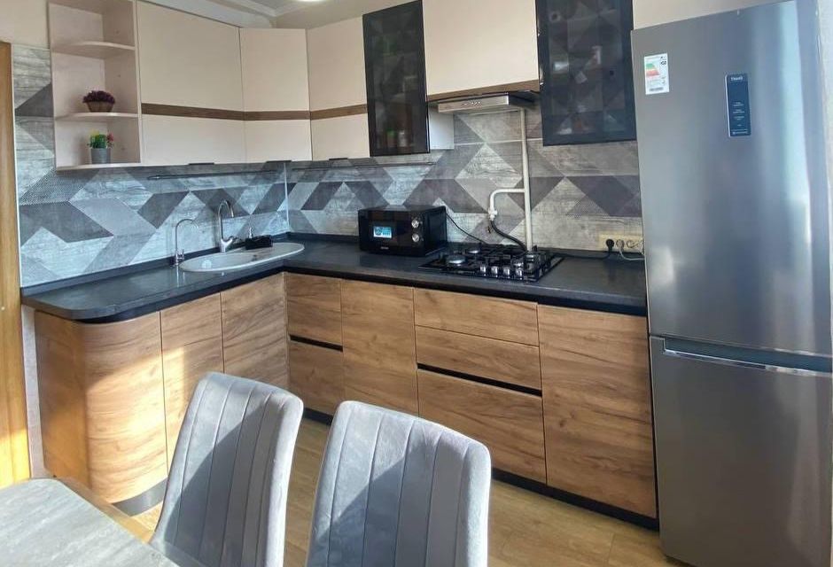 Продаётся 3-комнатная квартира, 64.1 м²