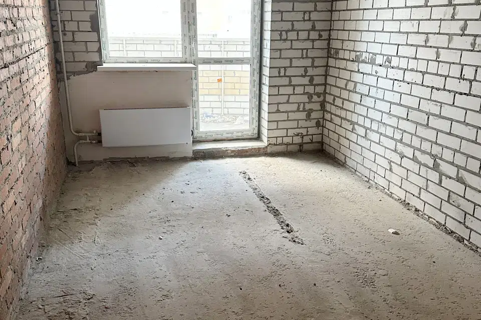 Продаётся 2-комнатная квартира, 87.5 м²
