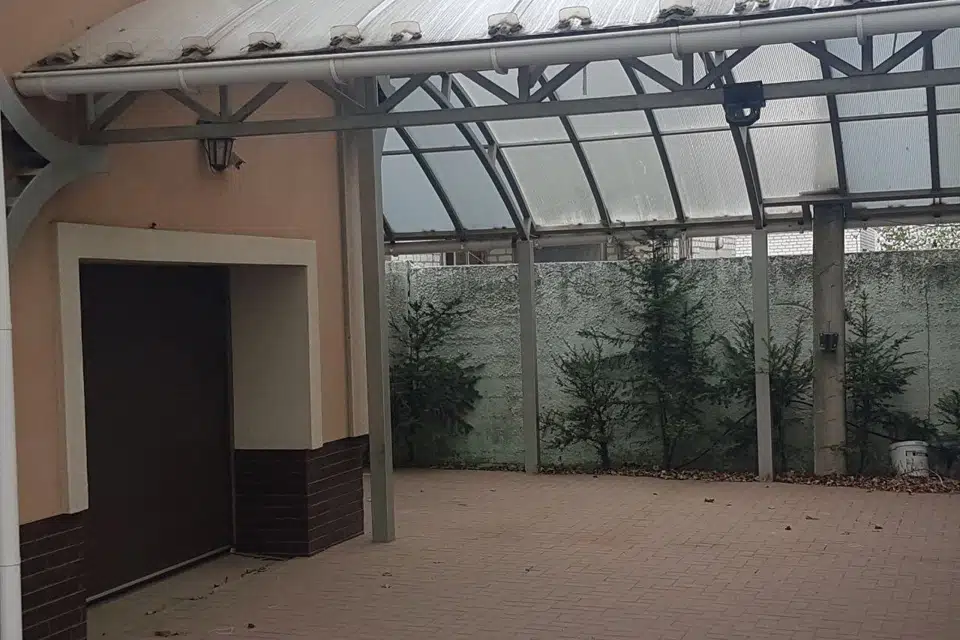 Продаётся 2-этажный дом, 231.4 м²