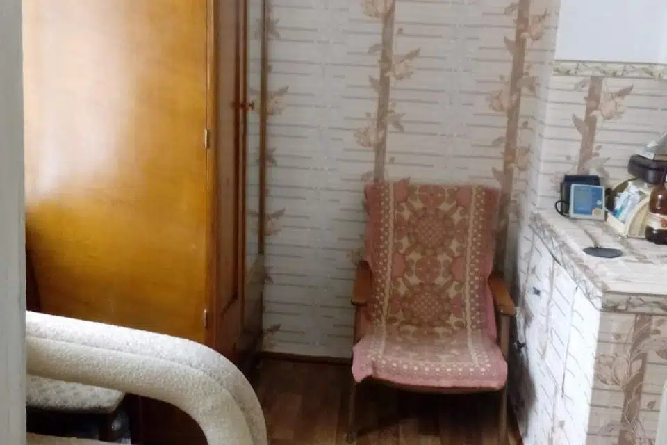 Продаётся 1-этажный дом, 80 м²