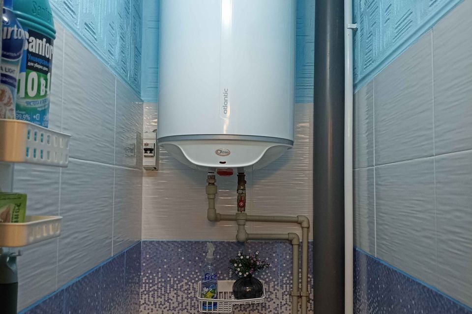 Продаётся 2-комнатная квартира, 44 м²
