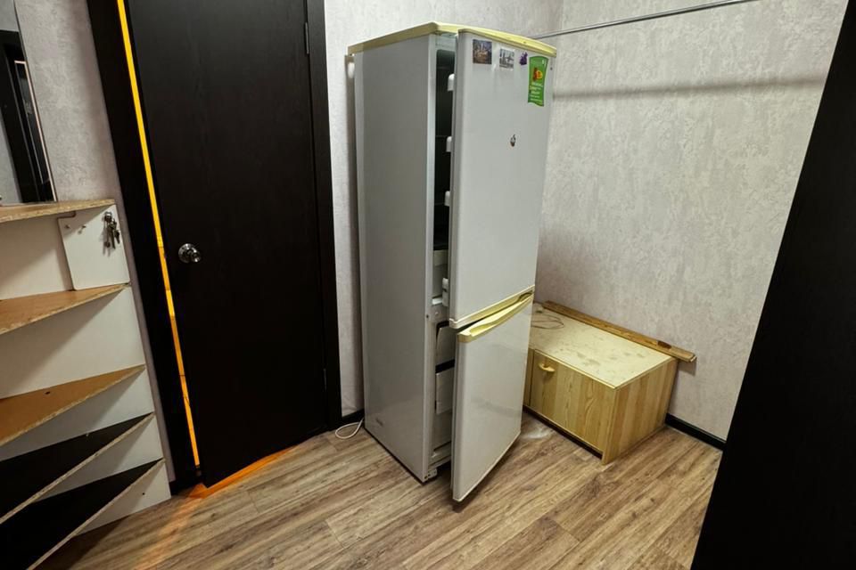 Продаётся студия, 25 м²