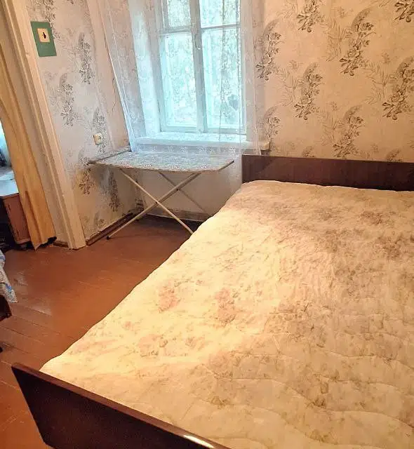 Продаётся 1-этажный дом, 66 м²