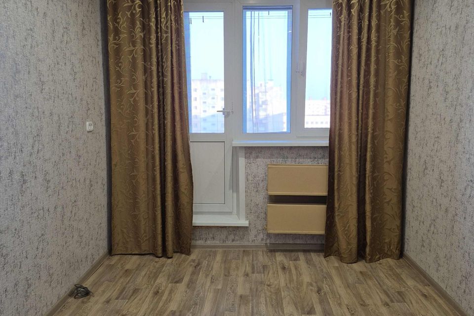 Продаётся 3-комнатная квартира, 73.3 м²