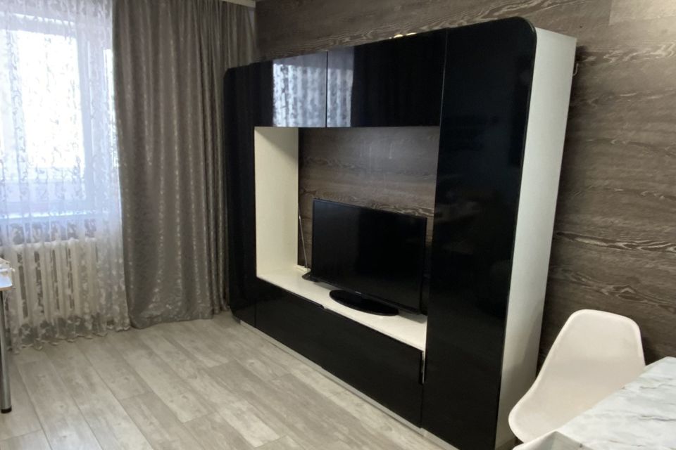Продаётся 3-комнатная квартира, 61.5 м²