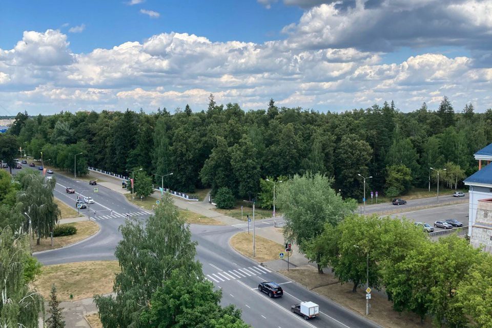 Продаётся 2-комнатная квартира, 40 м²
