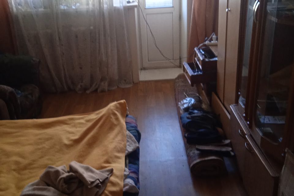 Продаётся комната в 2-комн. квартире, 19 м²