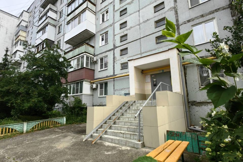 Продаётся 2-комнатная квартира, 50.2 м²
