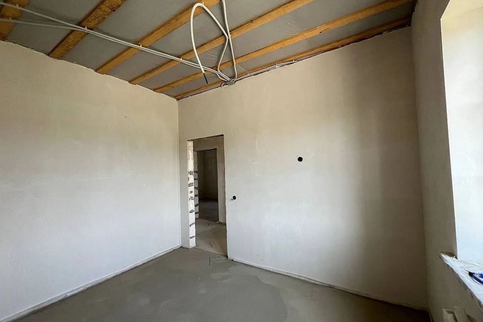 Продаётся 1-этажный дом, 100 м²