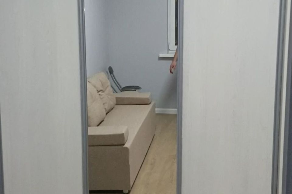 Сдаётся 2-комнатная квартира, 56.2 м²