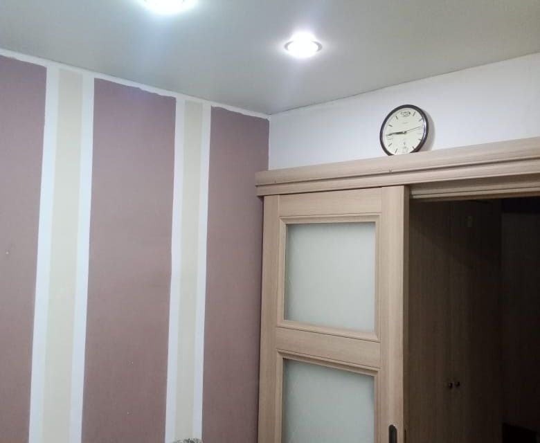 Продаётся 1-комнатная квартира, 36 м²