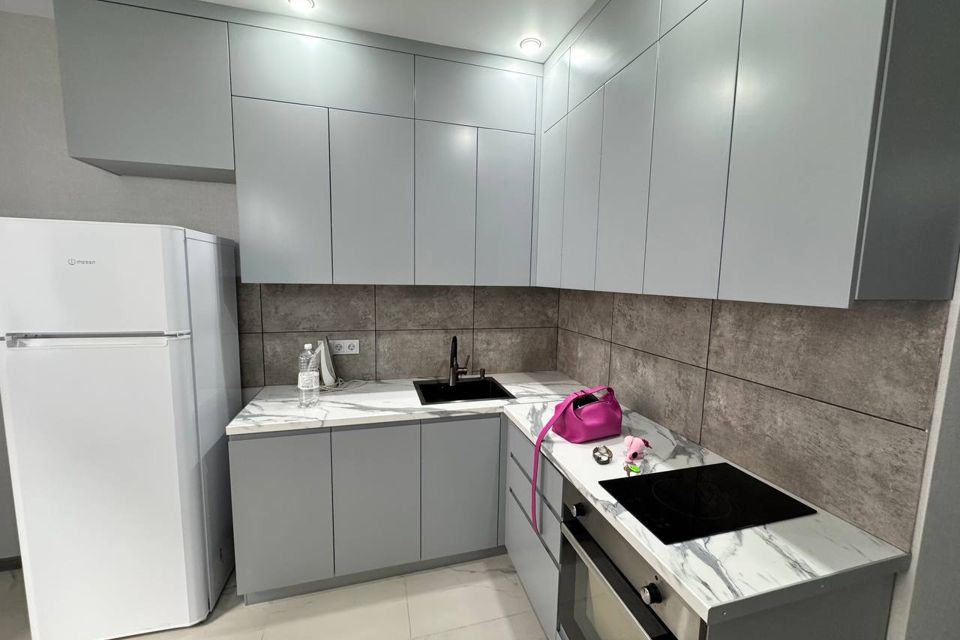 Сдаётся 1-комнатная квартира, 36.6 м²