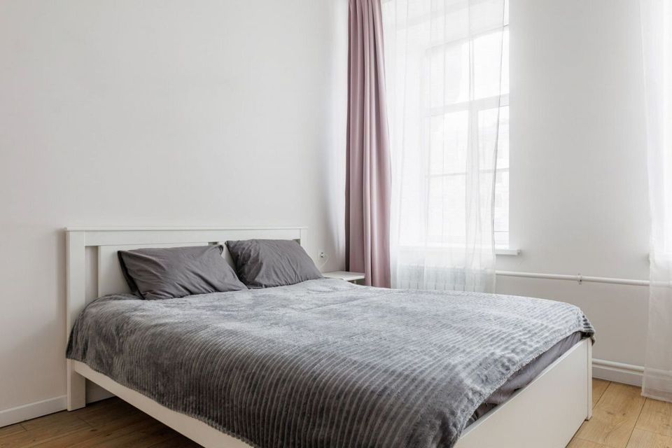 Продаётся 2-комнатная квартира, 66.8 м²