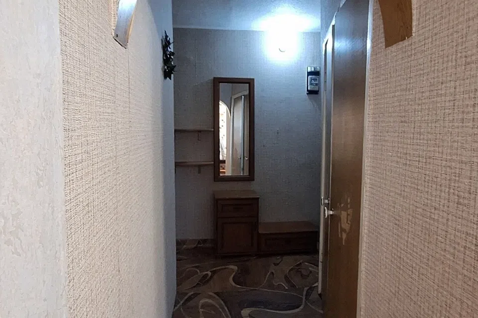 Продаётся 2-комнатная квартира, 47 м²