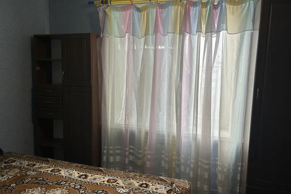 Продаётся 3-комнатная квартира, 85 м²