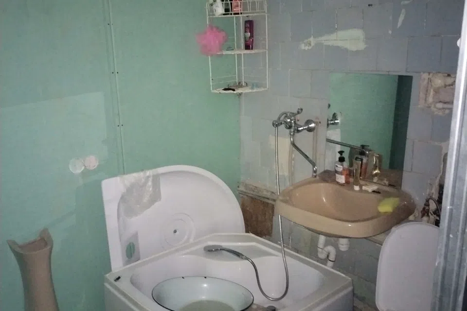 Продаётся 1-комнатная квартира, 27.8 м²