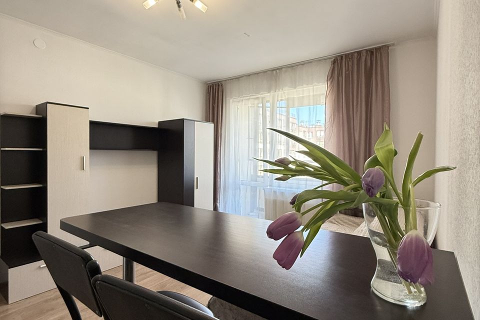Продаётся студия, 23.9 м²