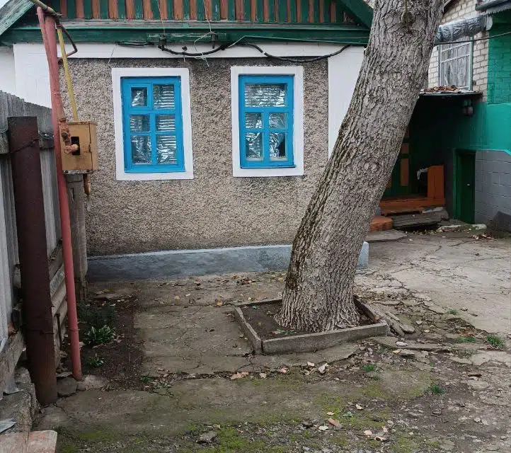 Продаётся 1-этажный дом, 61.8 м²