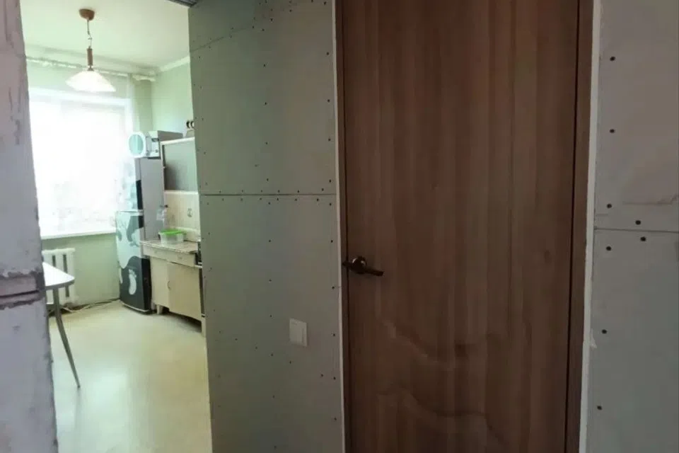 Продаётся 2-комнатная квартира, 49 м²