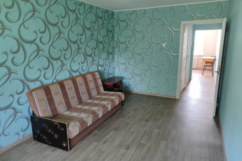 Продаётся 2-комнатная квартира, 48 м²