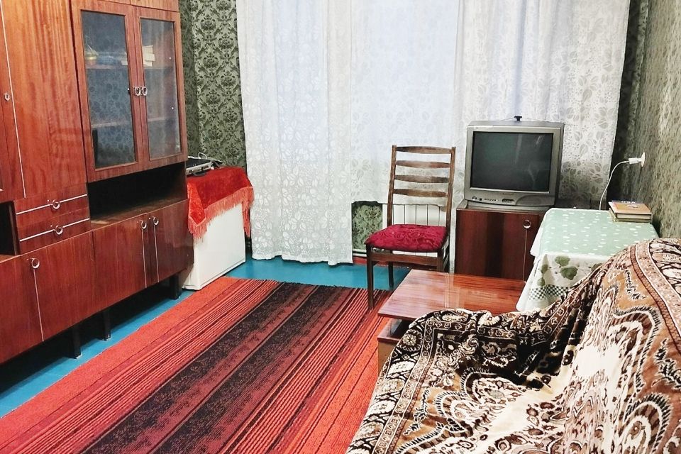 Продаётся 2-комнатная квартира, 49 м²