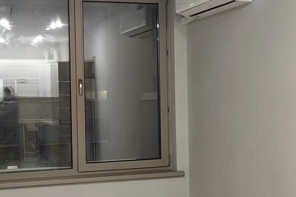 Продаётся 3-комнатная квартира, 56.4 м²