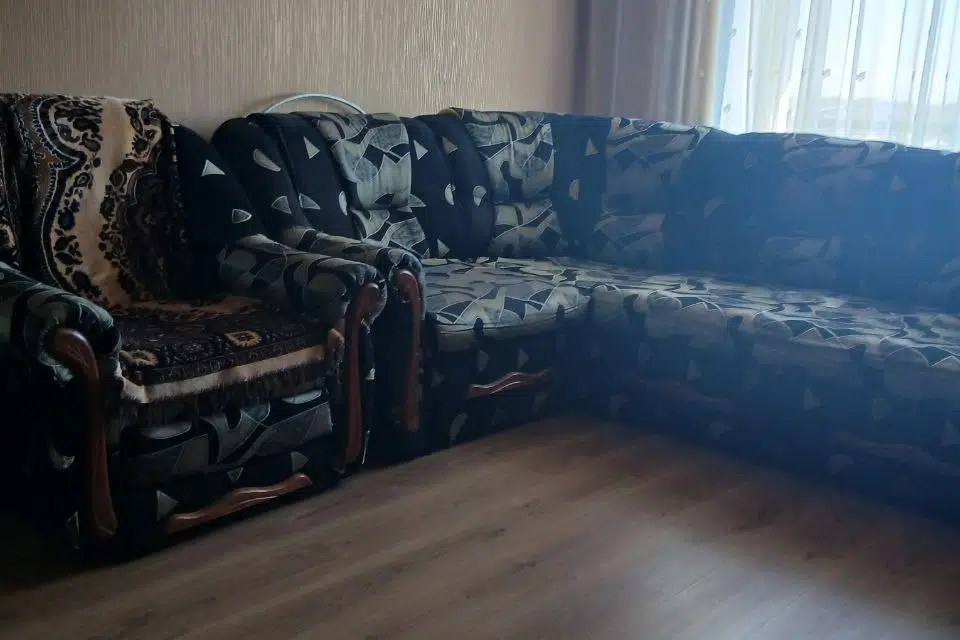 Продаётся 2-комнатная квартира, 47 м²