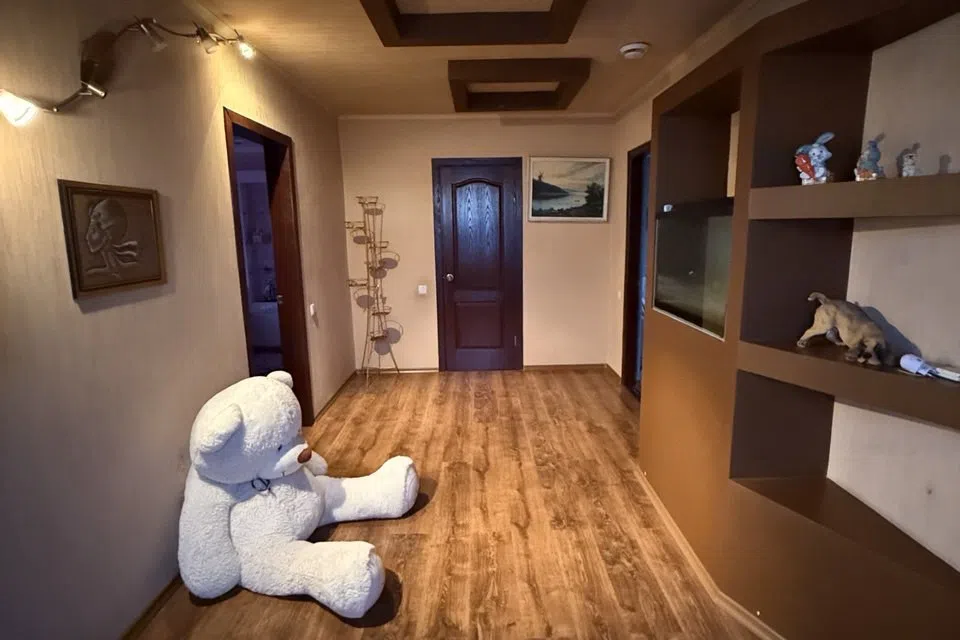 Продаётся 2-этажный дом, 165 м²