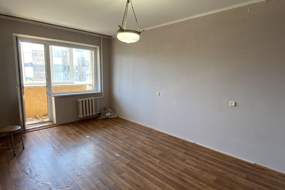 Продаётся 2-комнатная квартира, 47.8 м²