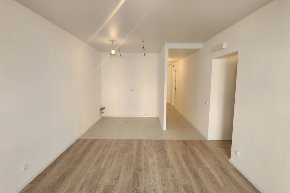 Продаётся 3-комнатная квартира, 86 м²