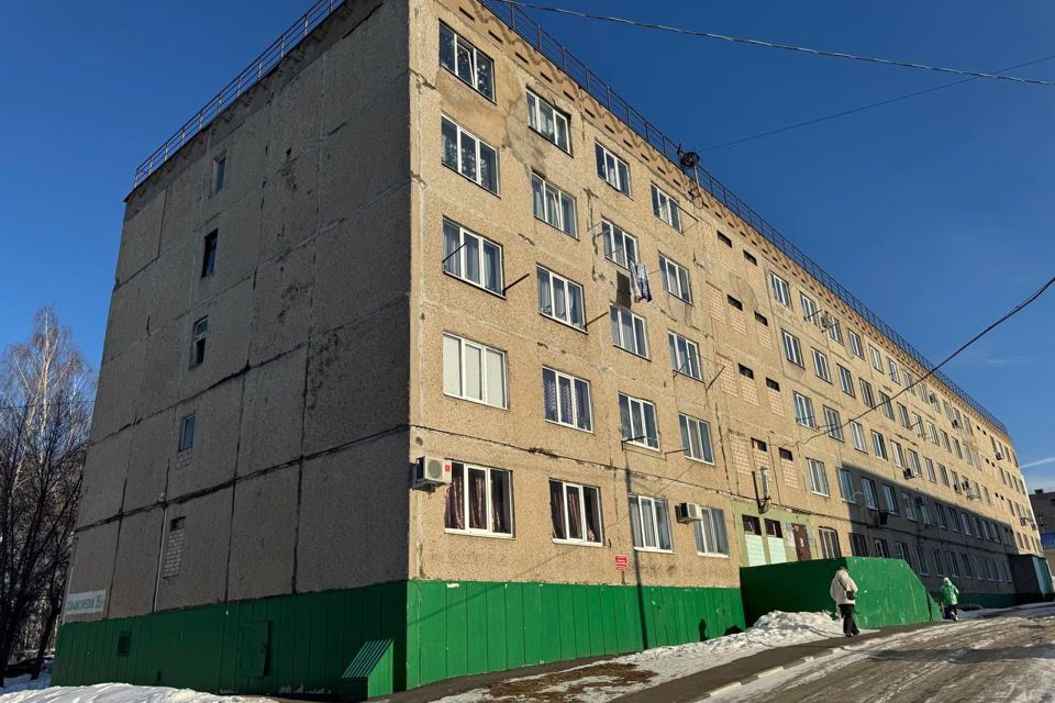 Продаётся студия, 16.1 м²